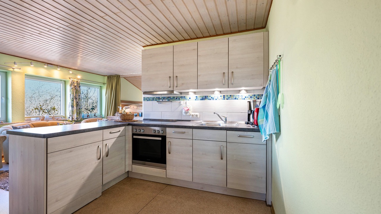 Photo of Kitchen in Schulp