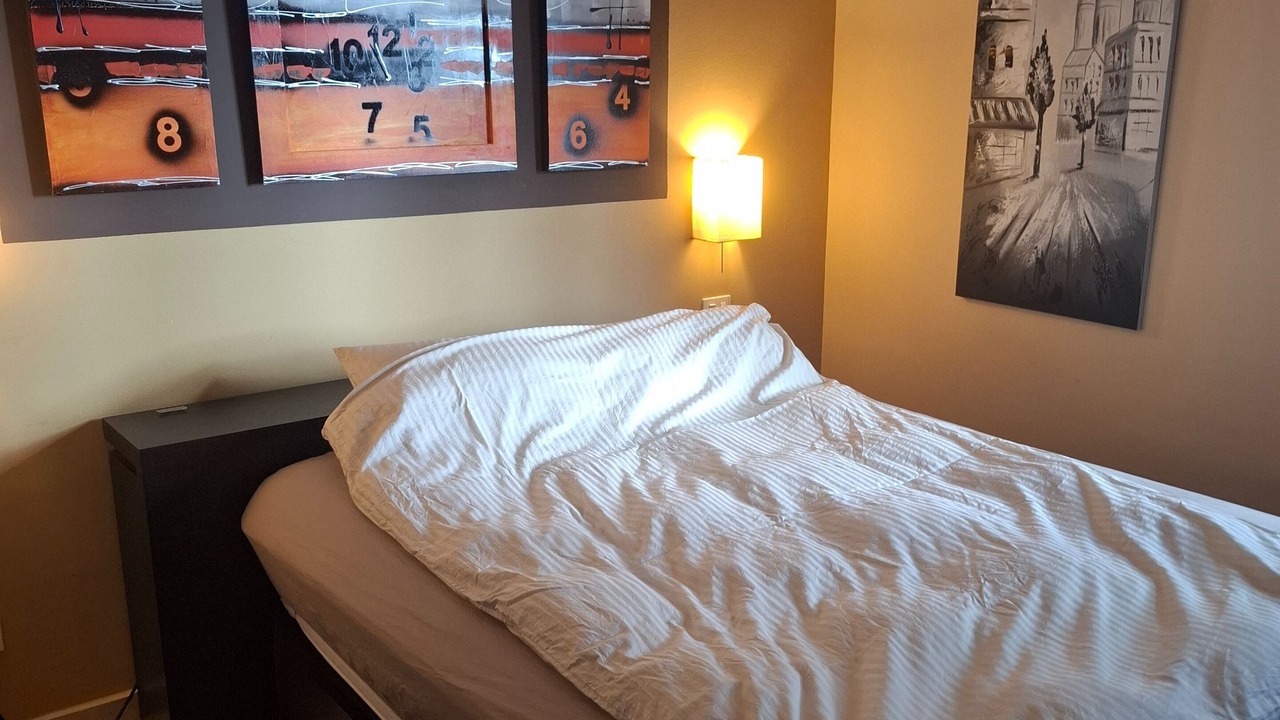 Photo of Bedroom in Playa de Mogan