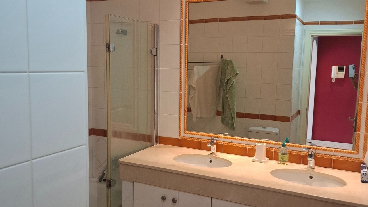 Photo of Bathroom in Playa de Mogan