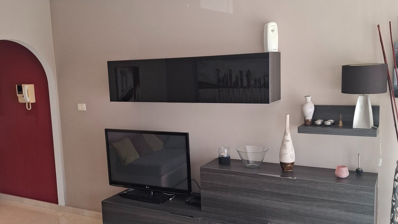 Photo of Livingroom in Playa de Mogan