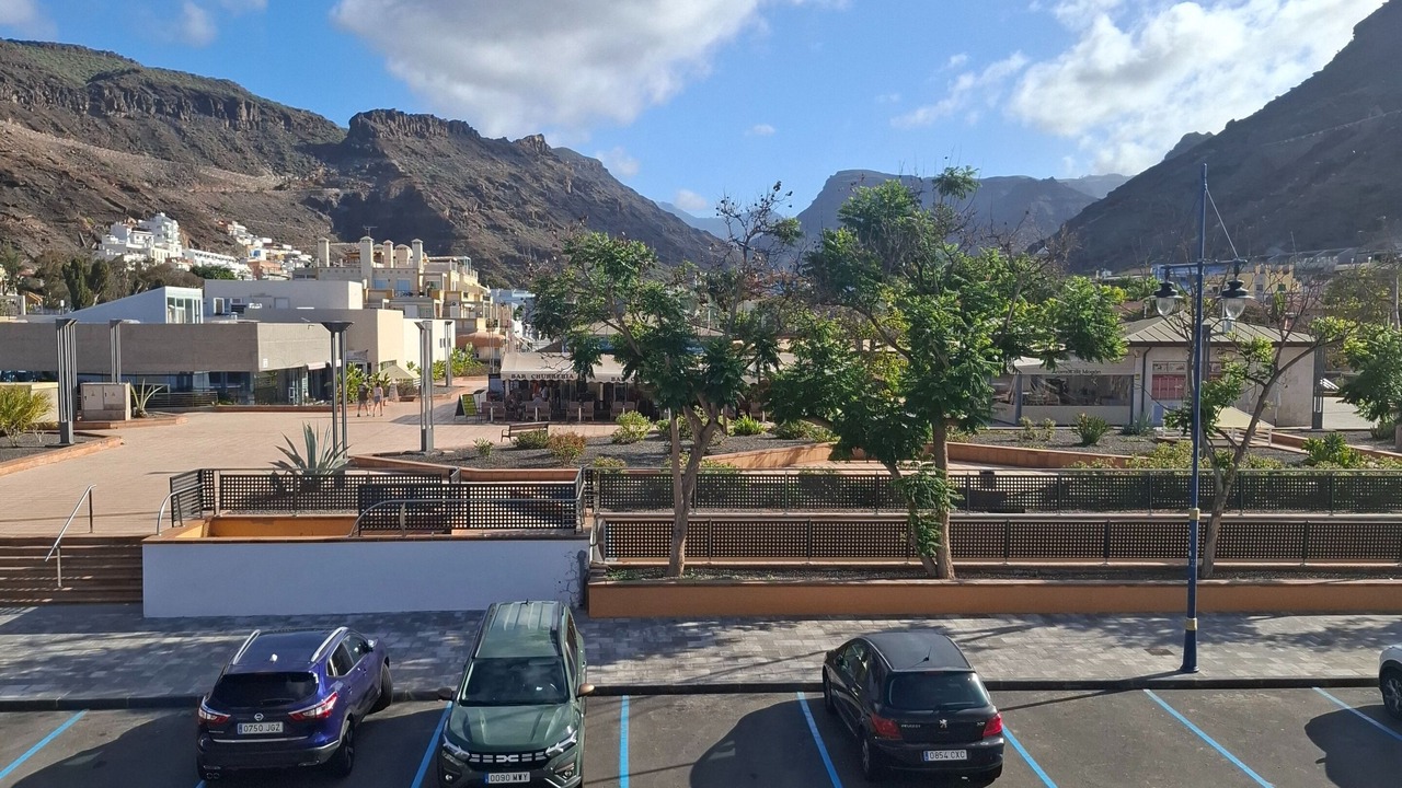 Photo of Outdoor in Playa de Mogan