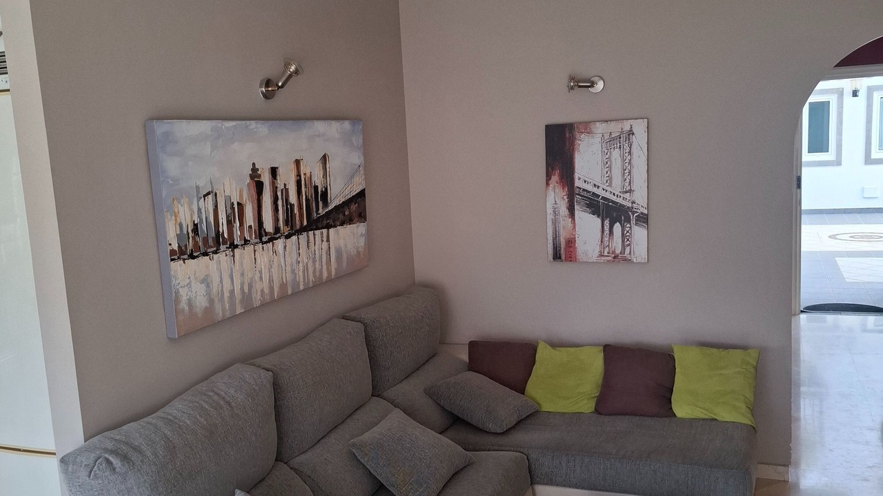 Photo of Livingroom in Playa de Mogan