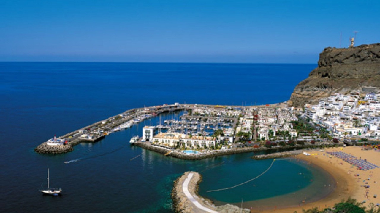 Photo of Others in Playa de Mogan