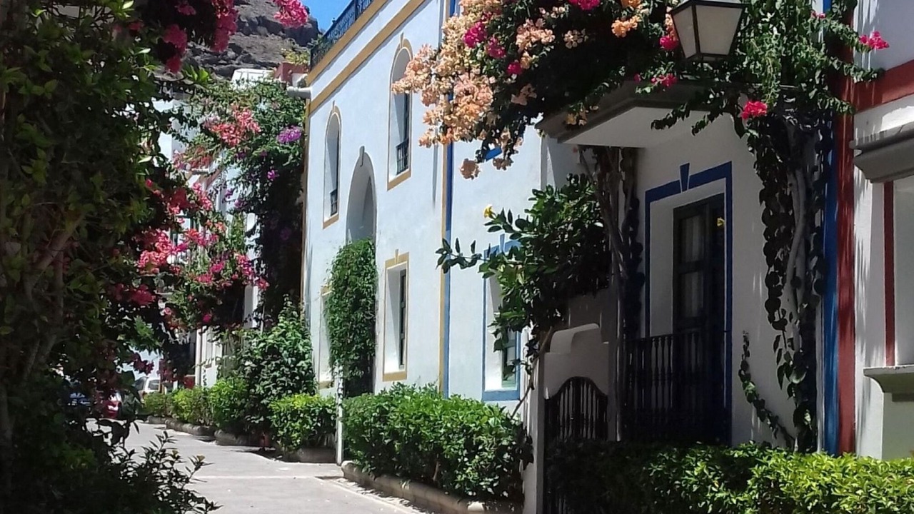 Photo of Outdoor in Playa de Mogan