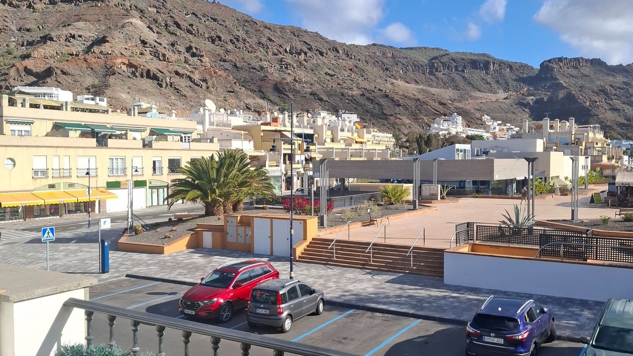 Photo of Outdoor in Playa de Mogan