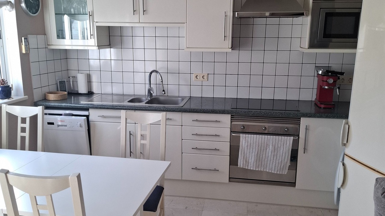 Photo of Kitchen in Playa de Mogan