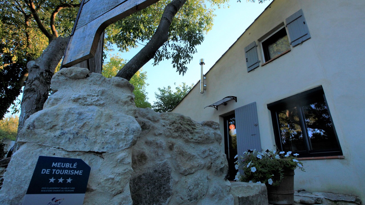 Photo of Outdoor in Le Puy-Sainte-Reparade