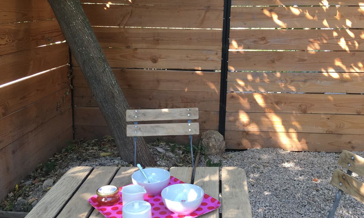 Photo of Outdoor in Le Puy-Sainte-Reparade