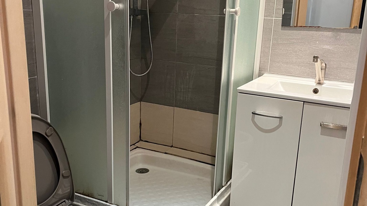 Photo of Bathroom in Faubourg