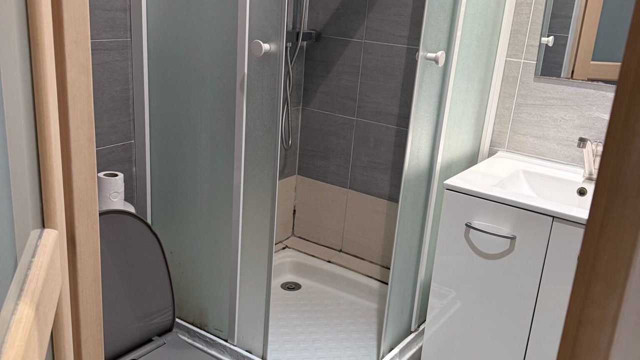 Photo of Bathroom in Faubourg