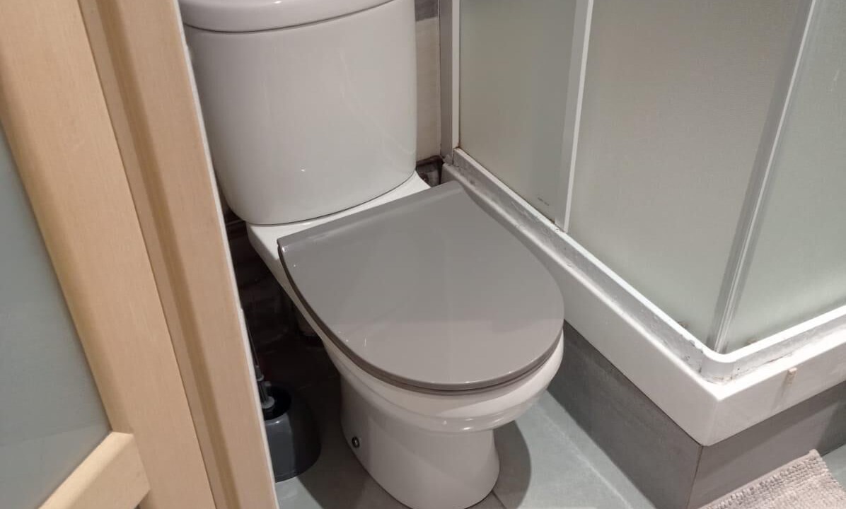 Photo of Bathroom in Faubourg