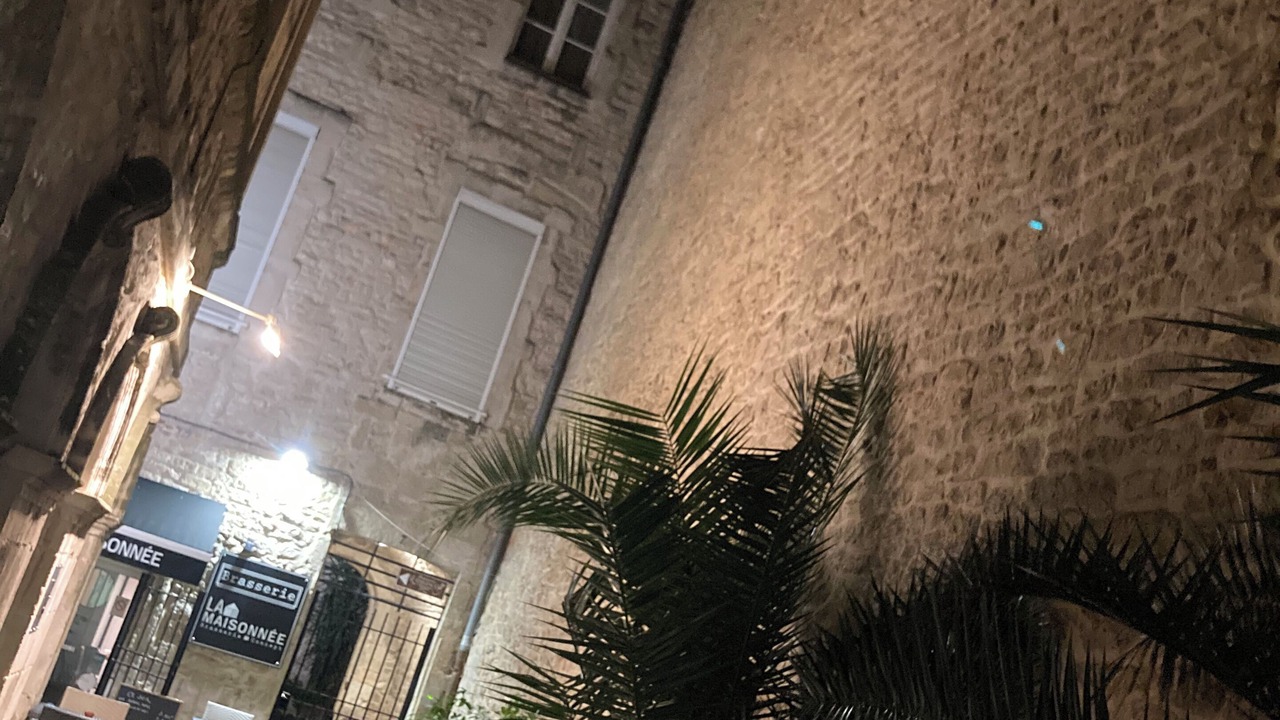 Photo of Outdoor in Faubourg