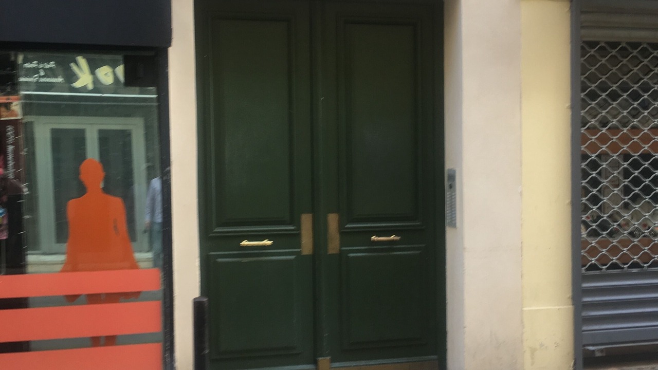 Photo of Outdoor in Faubourg