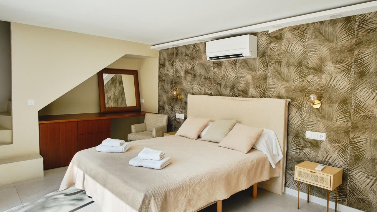 Photo of Bedroom in Portals Nous