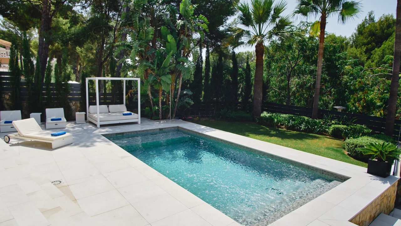 Photo of Outdoor in Portals Nous