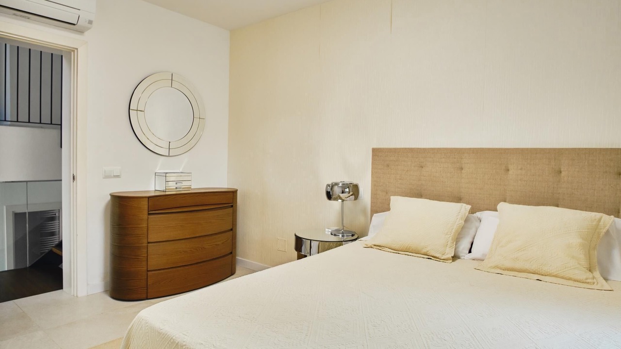 Photo of Bedroom in Portals Nous