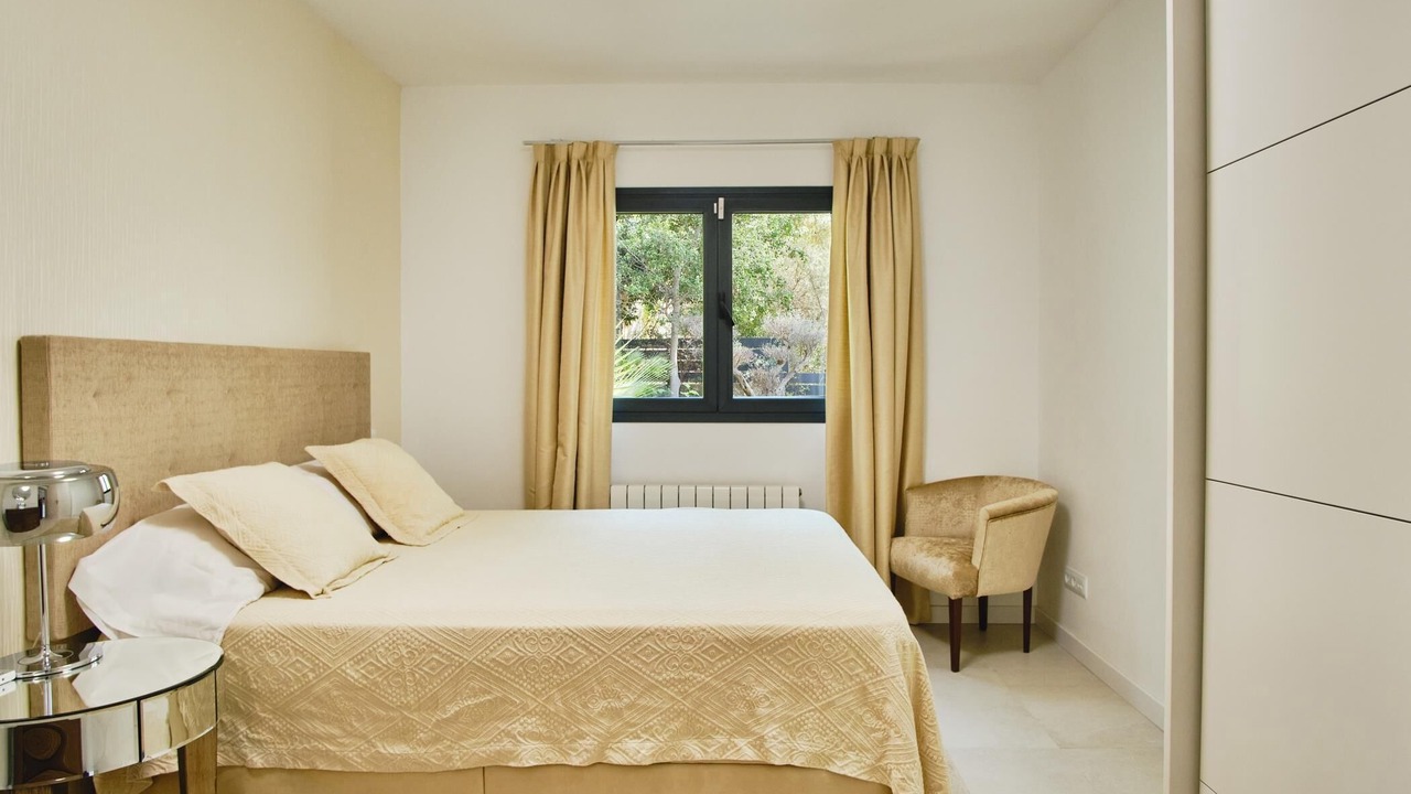Photo of Bedroom in Portals Nous