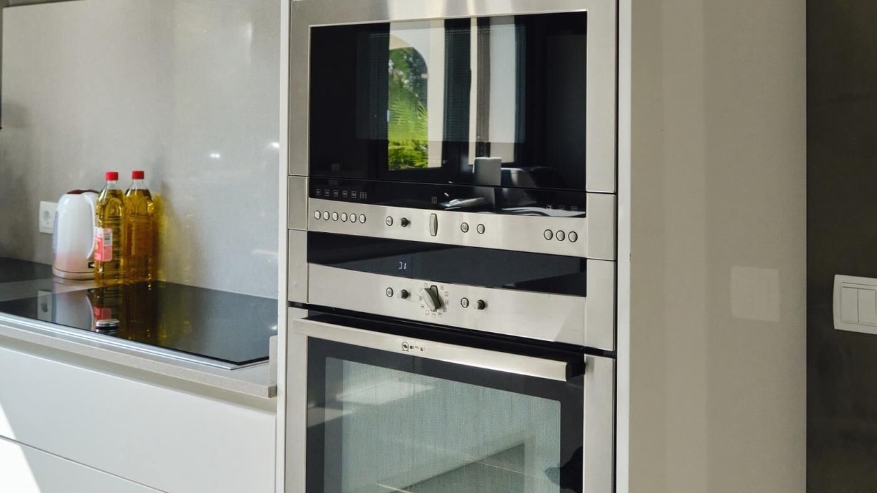 Photo of Kitchen in Portals Nous