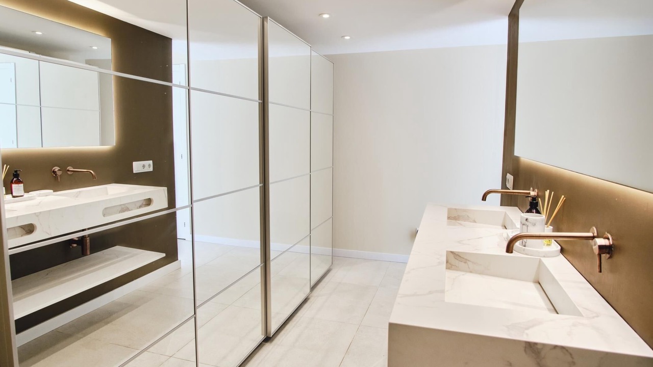 Photo of Bathroom in Portals Nous
