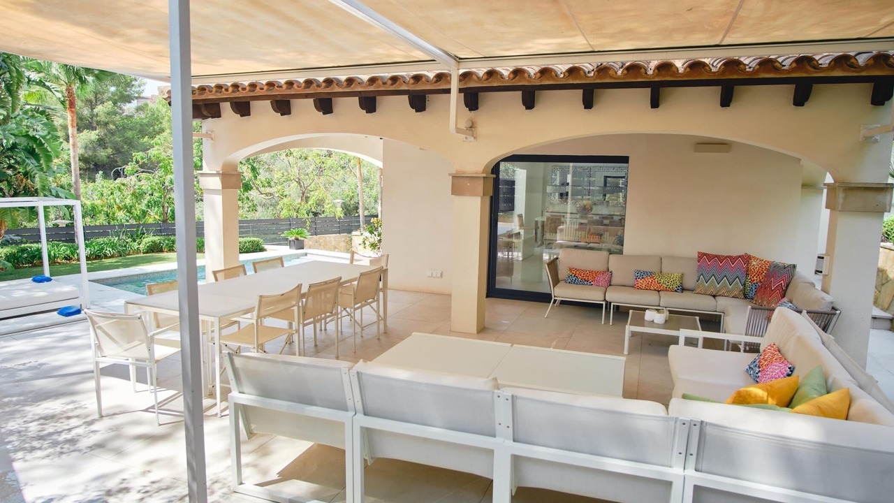 Photo of Outdoor in Portals Nous