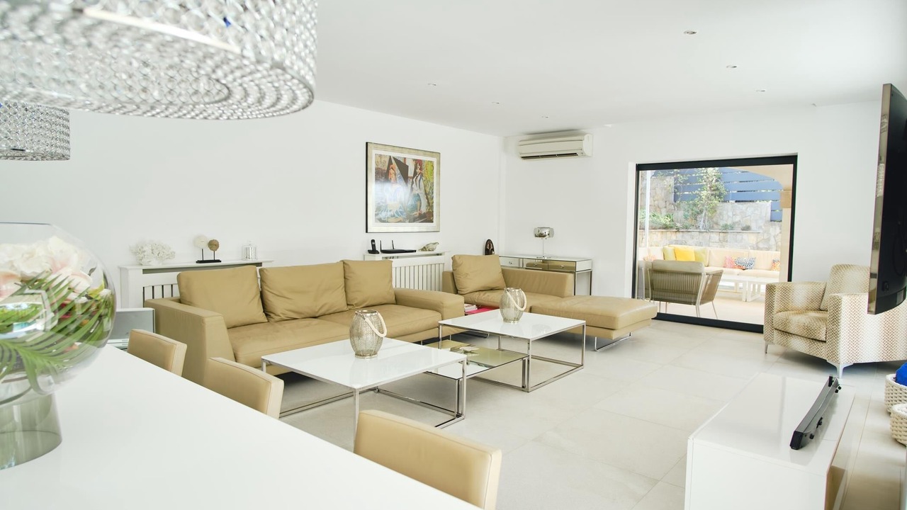 Photo of Livingroom in Portals Nous