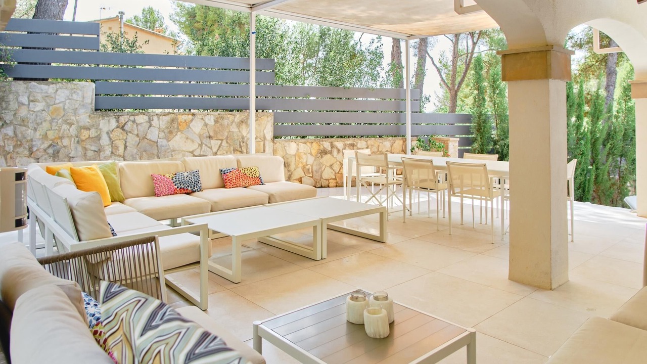 Photo of Outdoor in Portals Nous