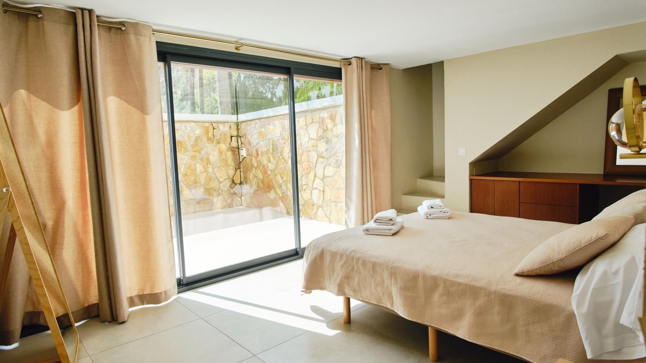 Photo of Bedroom in Portals Nous