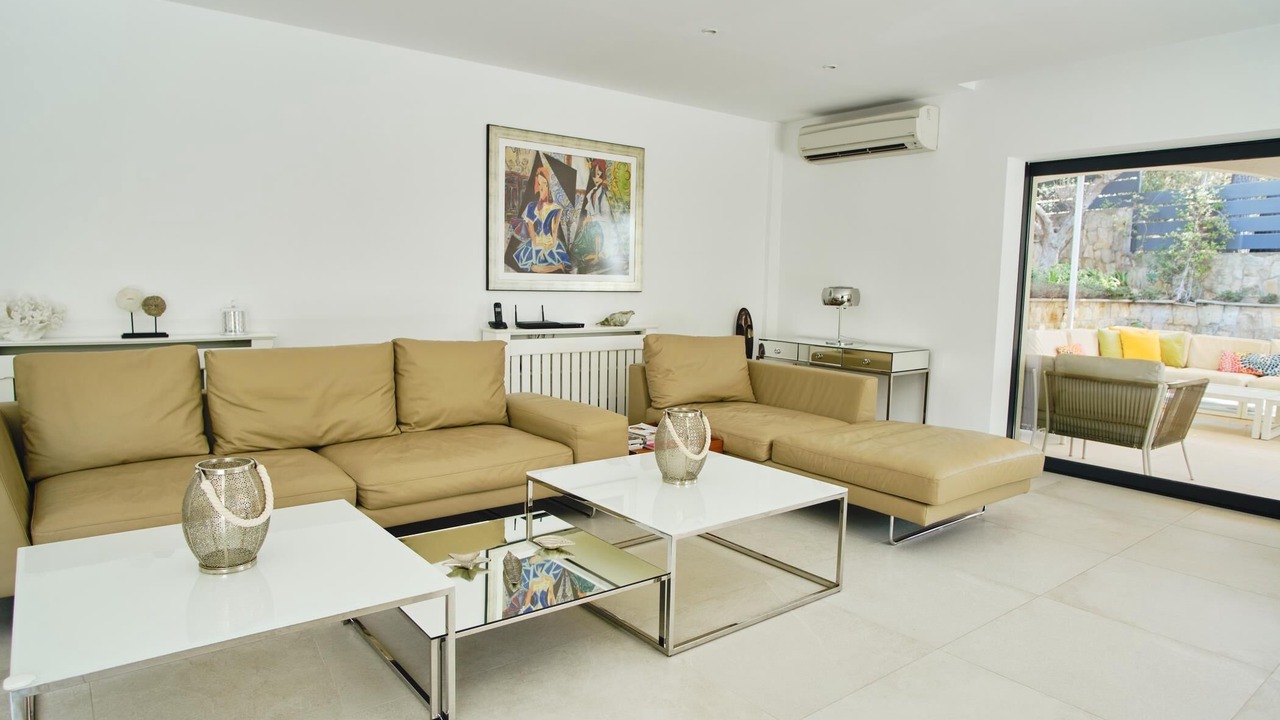 Photo of Livingroom in Portals Nous