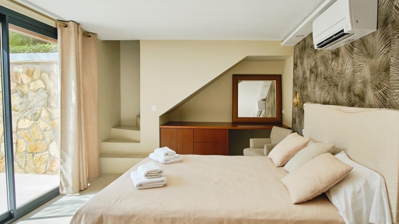Photo of Bedroom in Portals Nous