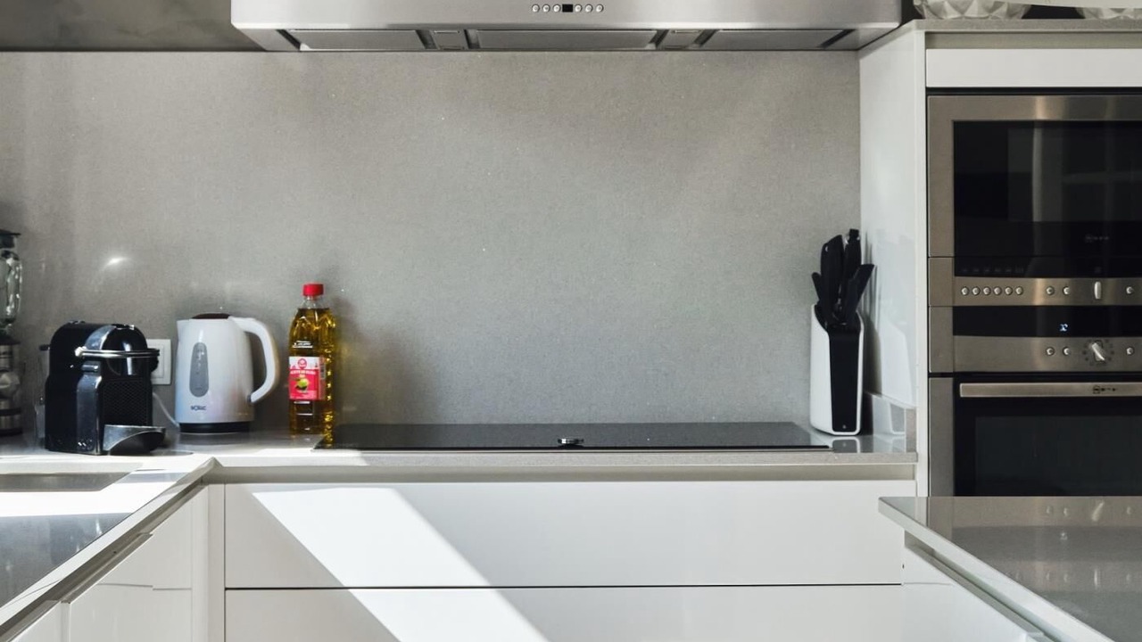 Photo of Kitchen in Portals Nous