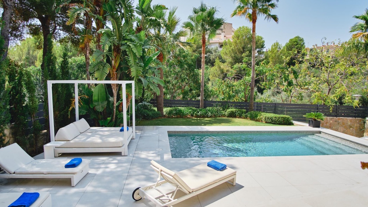 Photo of Outdoor in Portals Nous