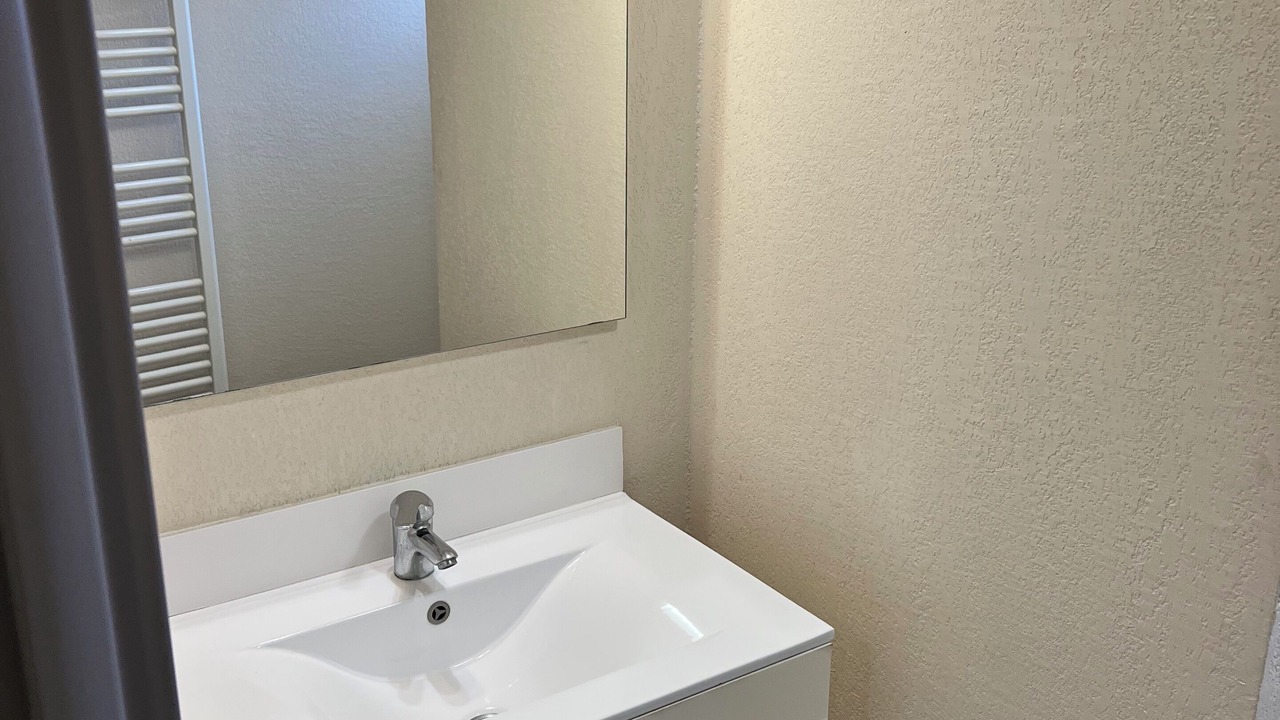 Photo of Bathroom in Saint-Christol
