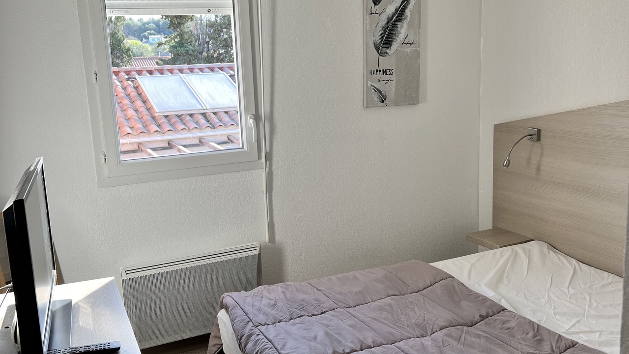 Photo of Bedroom in Saint-Christol