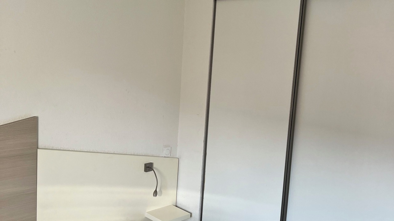 Photo of Bedroom in Saint-Christol