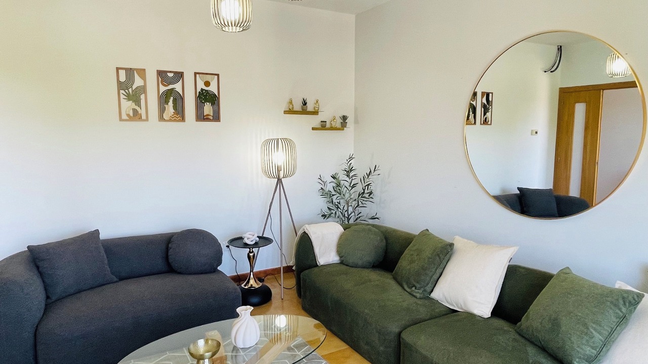 Photo of Livingroom in Vilanova