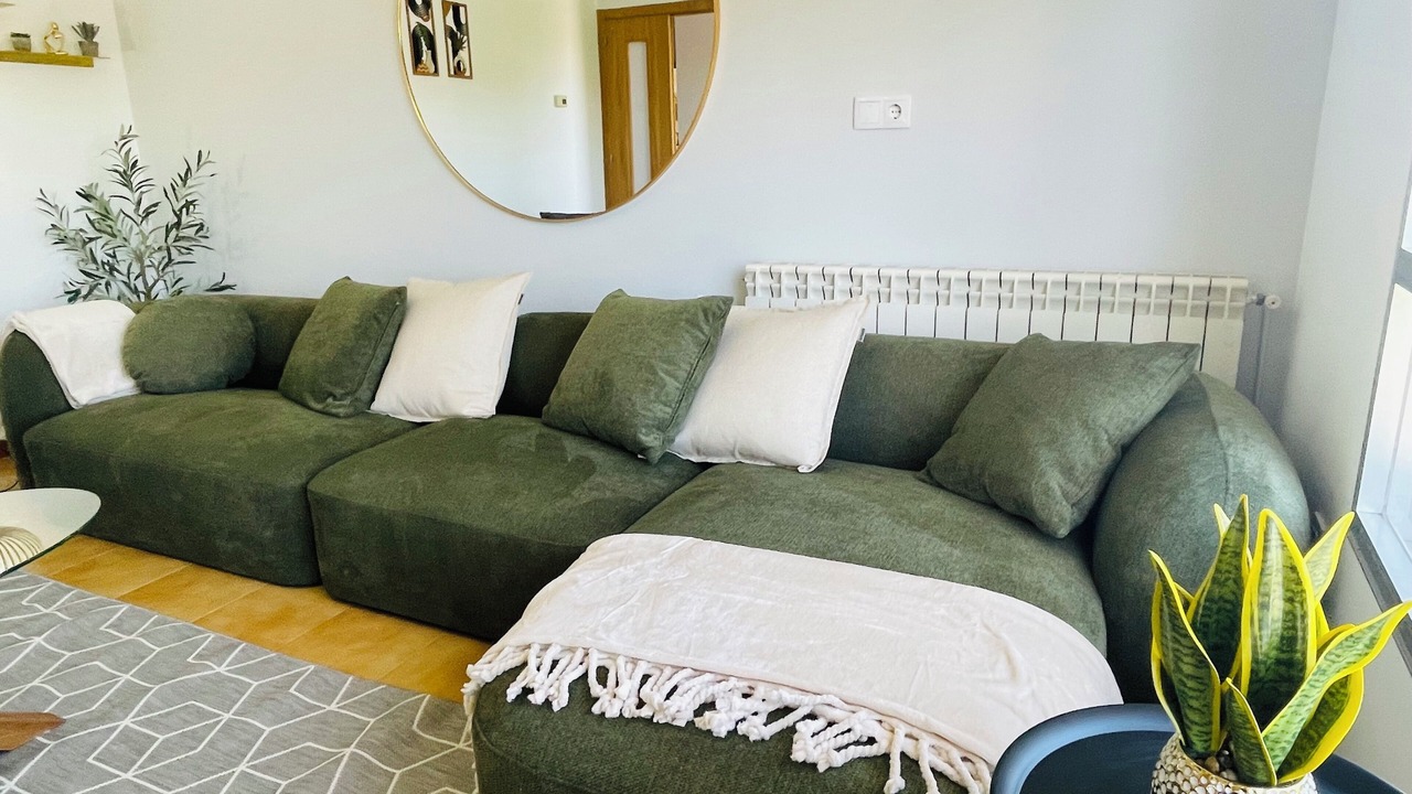Photo of Livingroom in Vilanova
