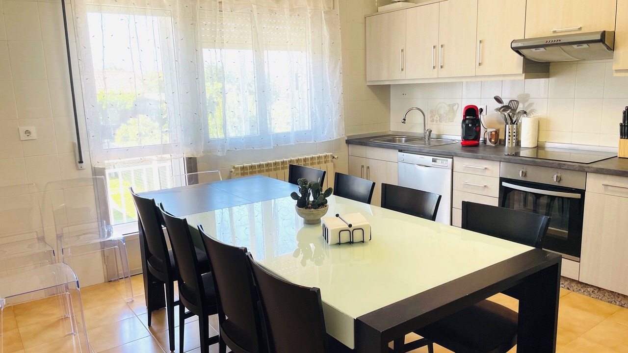 Photo of Kitchen in Vilanova