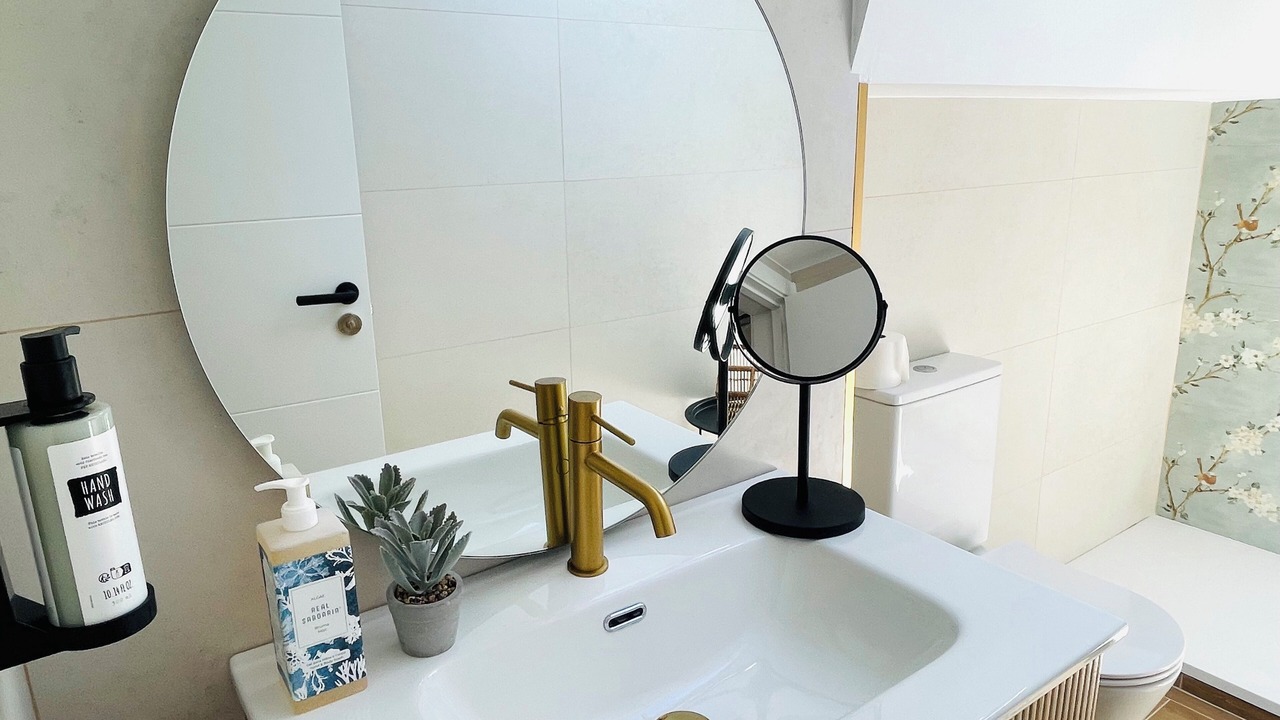 Photo of Bathroom in Vilanova