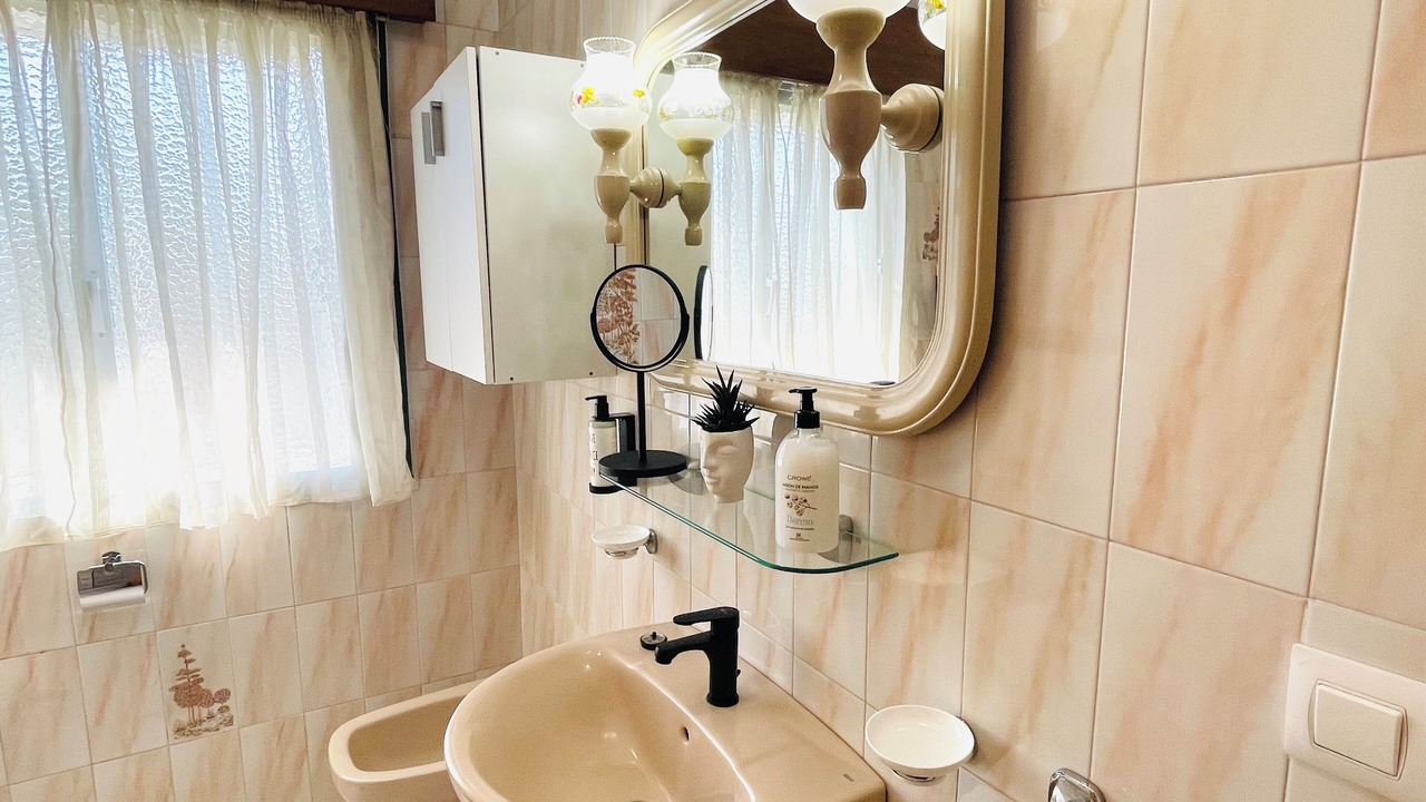 Photo of Bathroom in Vilanova
