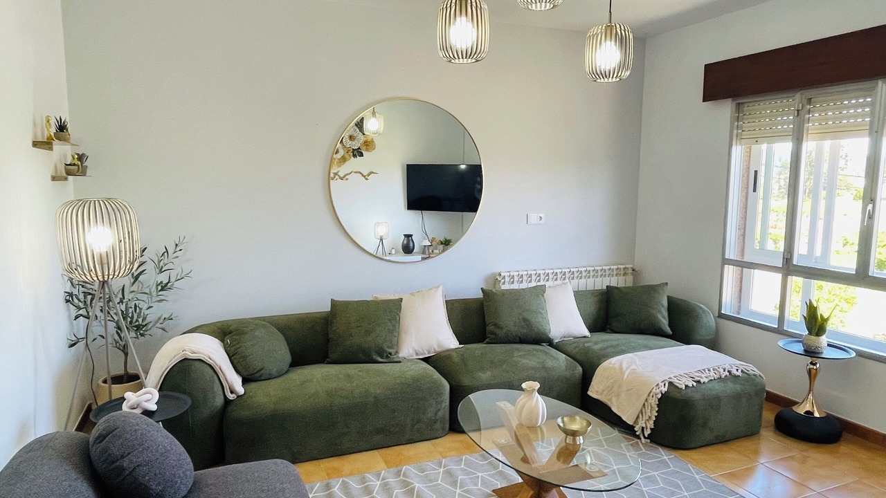 Photo of Livingroom in Vilanova