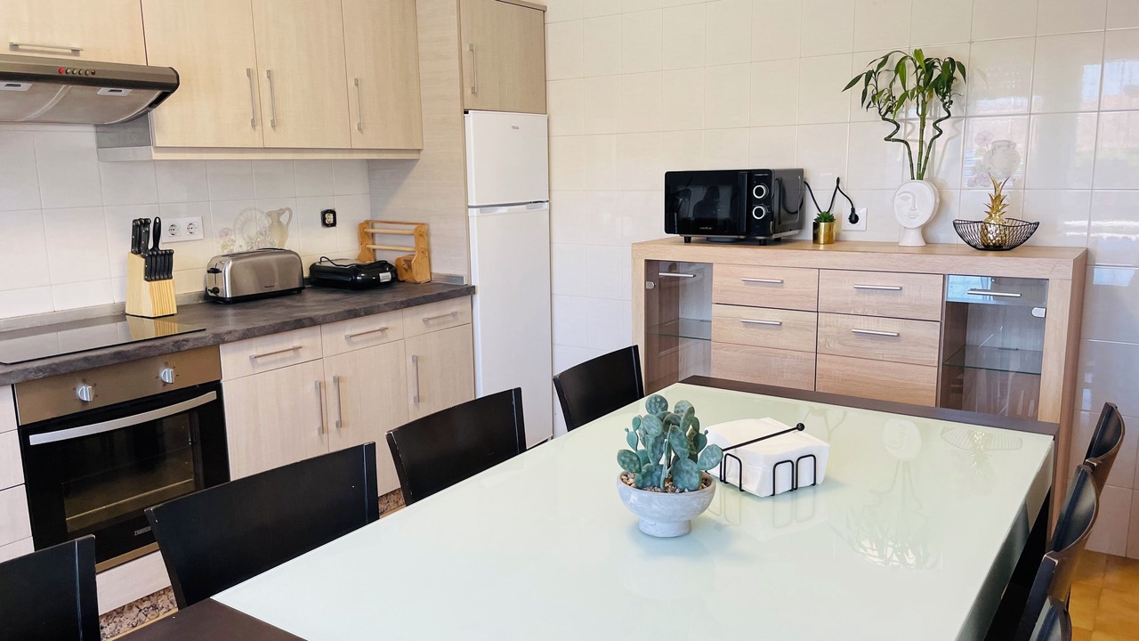 Photo of Kitchen in Vilanova