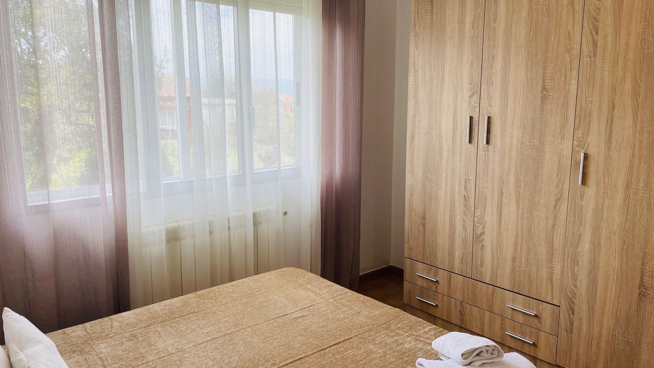Photo of Bedroom in Vilanova
