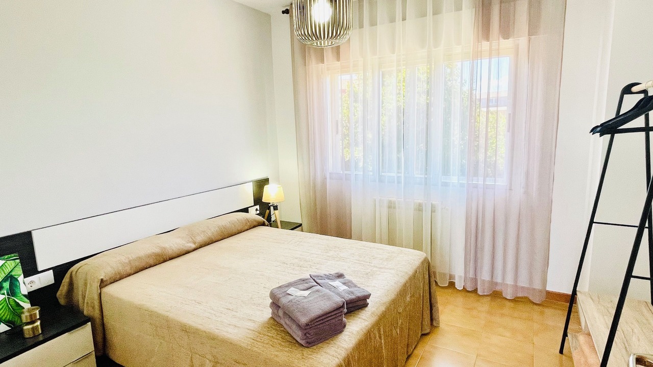 Photo of Bedroom in Vilanova