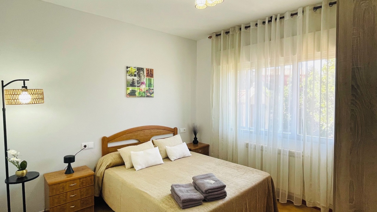 Photo of Bedroom in Vilanova