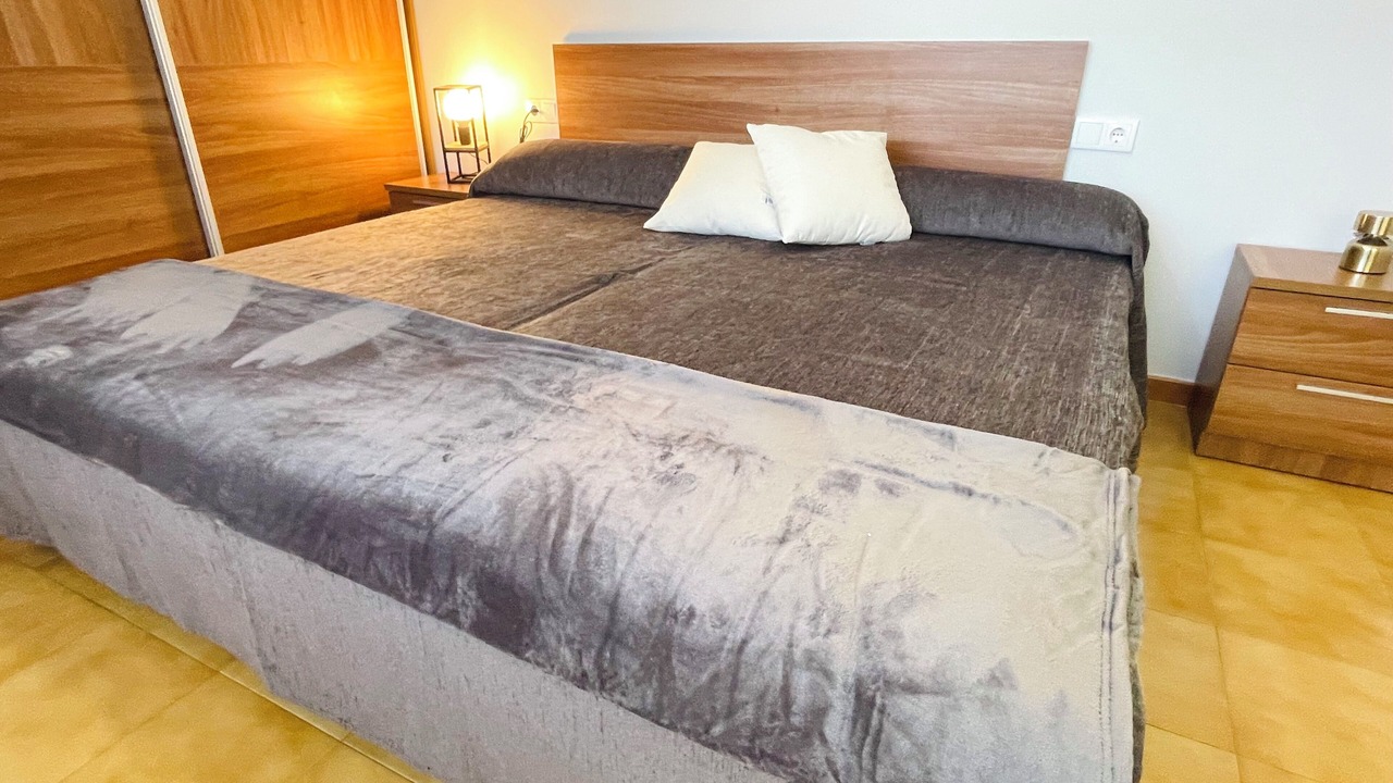 Photo of Bedroom in Vilanova