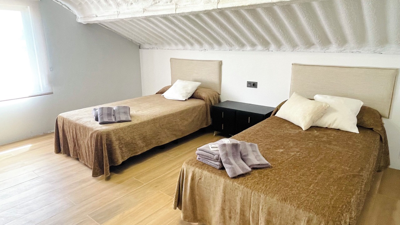 Photo of Bedroom in Vilanova