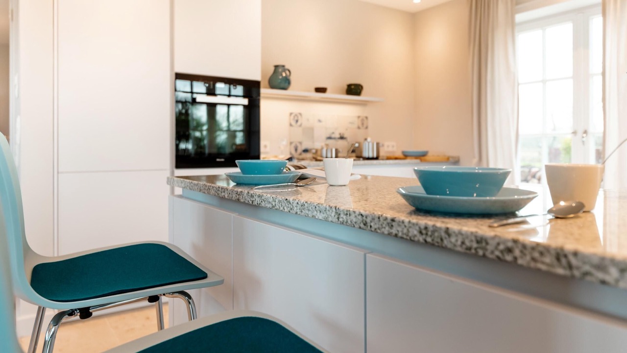 Photo of Kitchen in Großmorsum