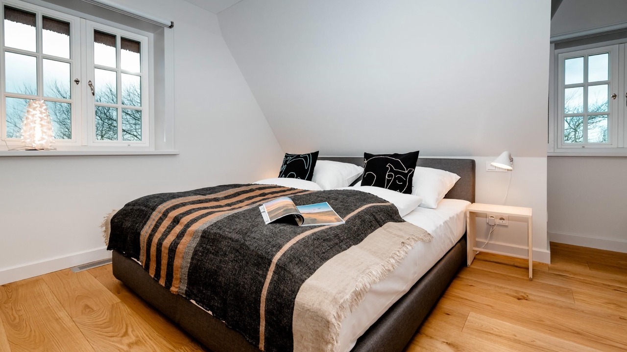 Photo of Bedroom in Großmorsum
