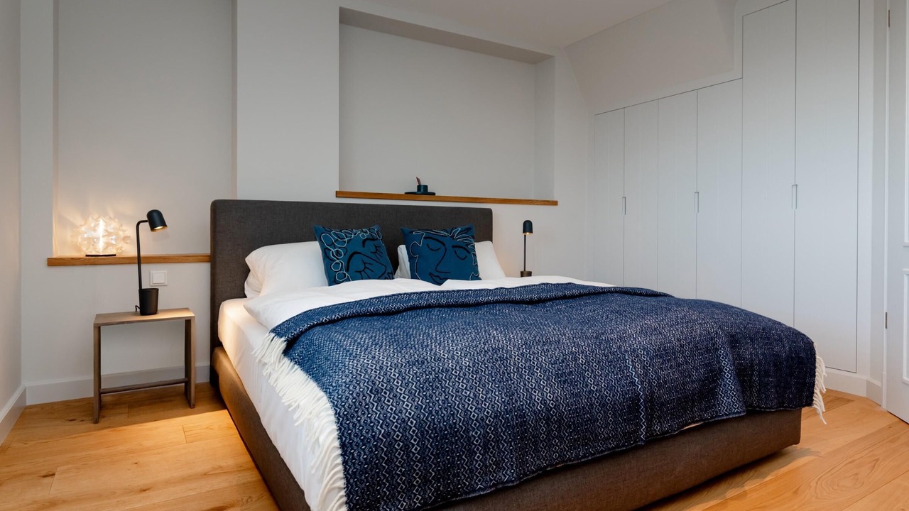 Photo of Bedroom in Großmorsum