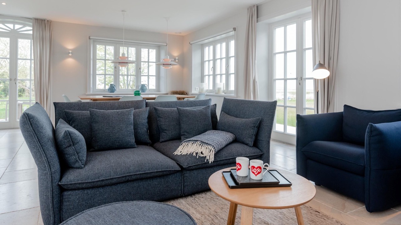 Photo of Livingroom in Großmorsum